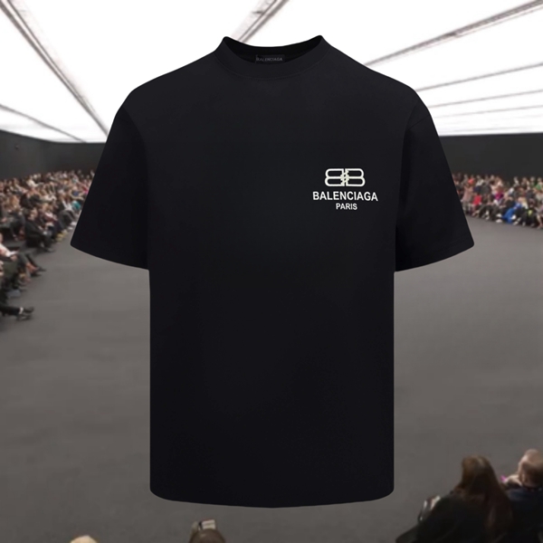 ブランドTシャツ正面デザイン